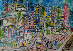Gil Toledo - Villas Bananeira