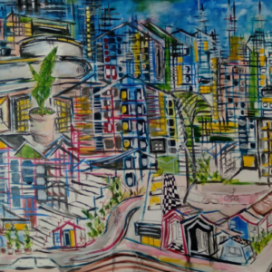 Gil Toledo - Villas Bananeira