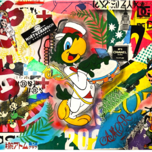 Tob - ZÉ CARIOCA