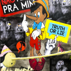 Tob -PINÓQUIO