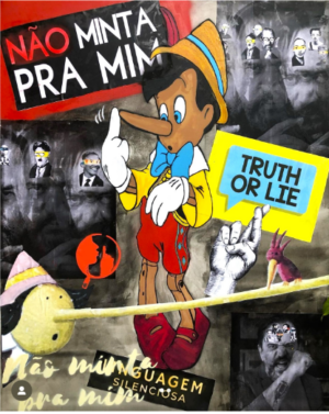 Tob -PINÓQUIO
