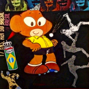 Tob - PELÉ