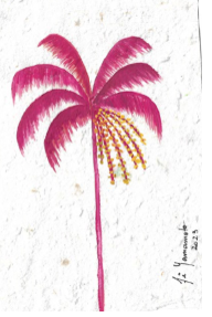 Fe Yamamoto - Palm