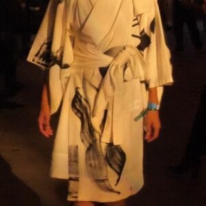 Kimono e Faixas JF + Léo Alves:
