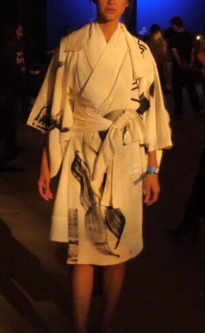 Kimono e Faixas JF + Léo Alves: