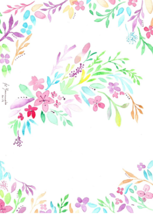 Fe Yamamoto - Floral de verão - Image 2