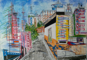 Gil Toledo - Villas Beco do Batman - Image 2