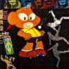 Tob - PELÉ - Imagem 2