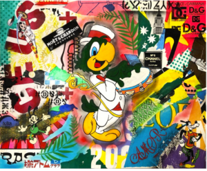 Tob - ZÉ CARIOCA - Image 2