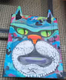 Neguim - Jaguatiriça