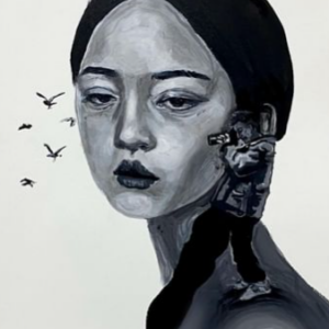 Laura Reis - Birdwatcher