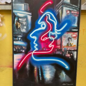 Dal - Neon Nights