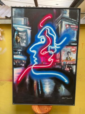 Dal - Neon Nights