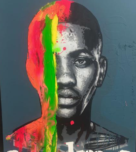 William Pimentel - Alma