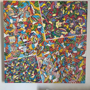 FASOLARI - CARNIVAL