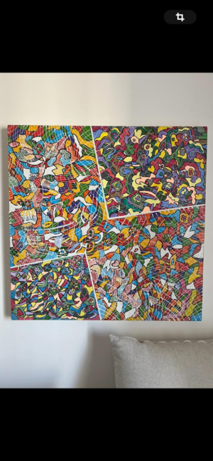 FASOLARI - CARNIVAL