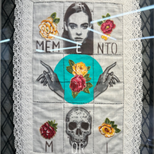 William Pimentel - Memento Mori
