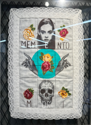 William Pimentel - Memento Mori