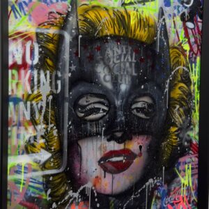 Richard - Marilyn Life is Beatiful