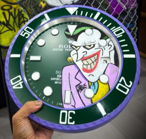 Richard - Watch Joker Submariner
