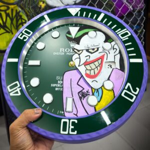 Richard - Watch Joker Submariner