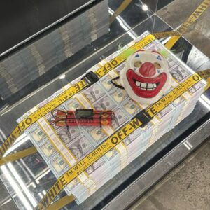 Richard - Table 2 Millions Joker