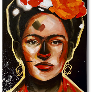 Sara Rezende - Frida