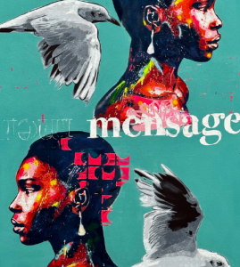 William Pimentel -  Mensageiro
