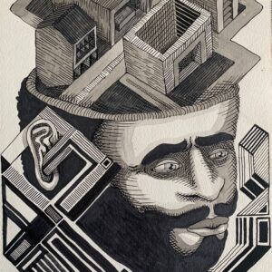 Caio Rami - Antropofagica-mente