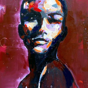 Milenna Saraiva - The Artist #22