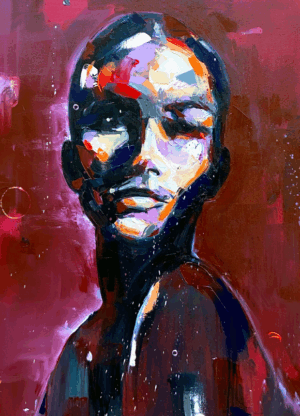 Milenna Saraiva - The Artist #22
