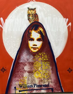 William Pimentel - Sabedoria