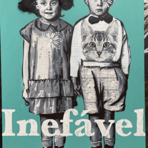 William Pimentel - INEFÁVEL