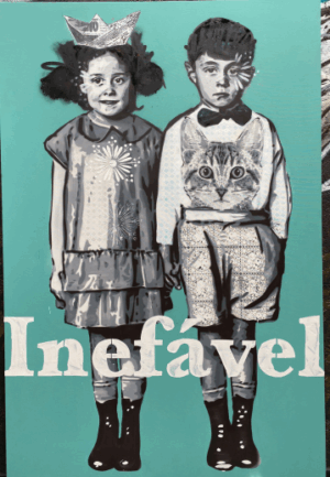 William Pimentel - INEFÁVEL