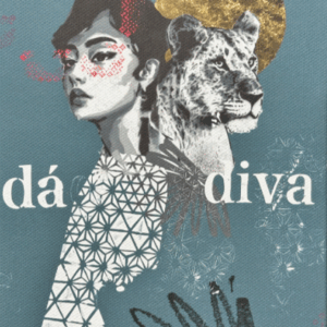 William Pimentel - Dádiva com moldura