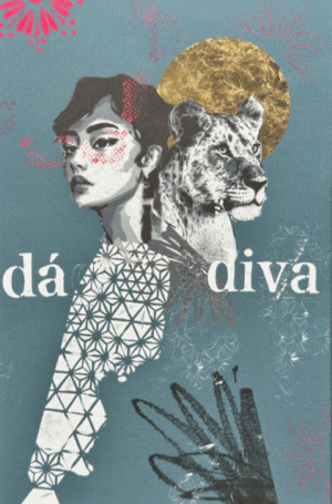 William Pimentel - Dádiva com moldura