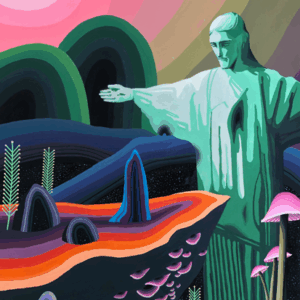 Guto Neto - Cristo