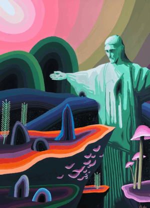 Guto Neto - Cristo